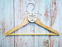 Hanger Tag