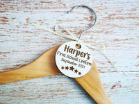 Hanger Tag