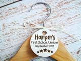 Hanger Tag